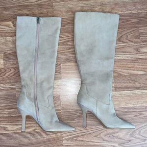 Boots- Vince Camaro- Nordstrom rack